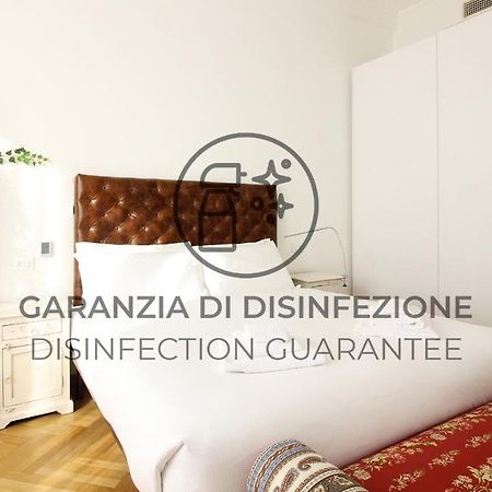 Italianway-Beatrice D'Este 37 Μιλάνο Εξωτερικό φωτογραφία